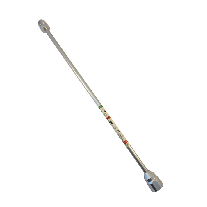 Dyseforlænger 50cm