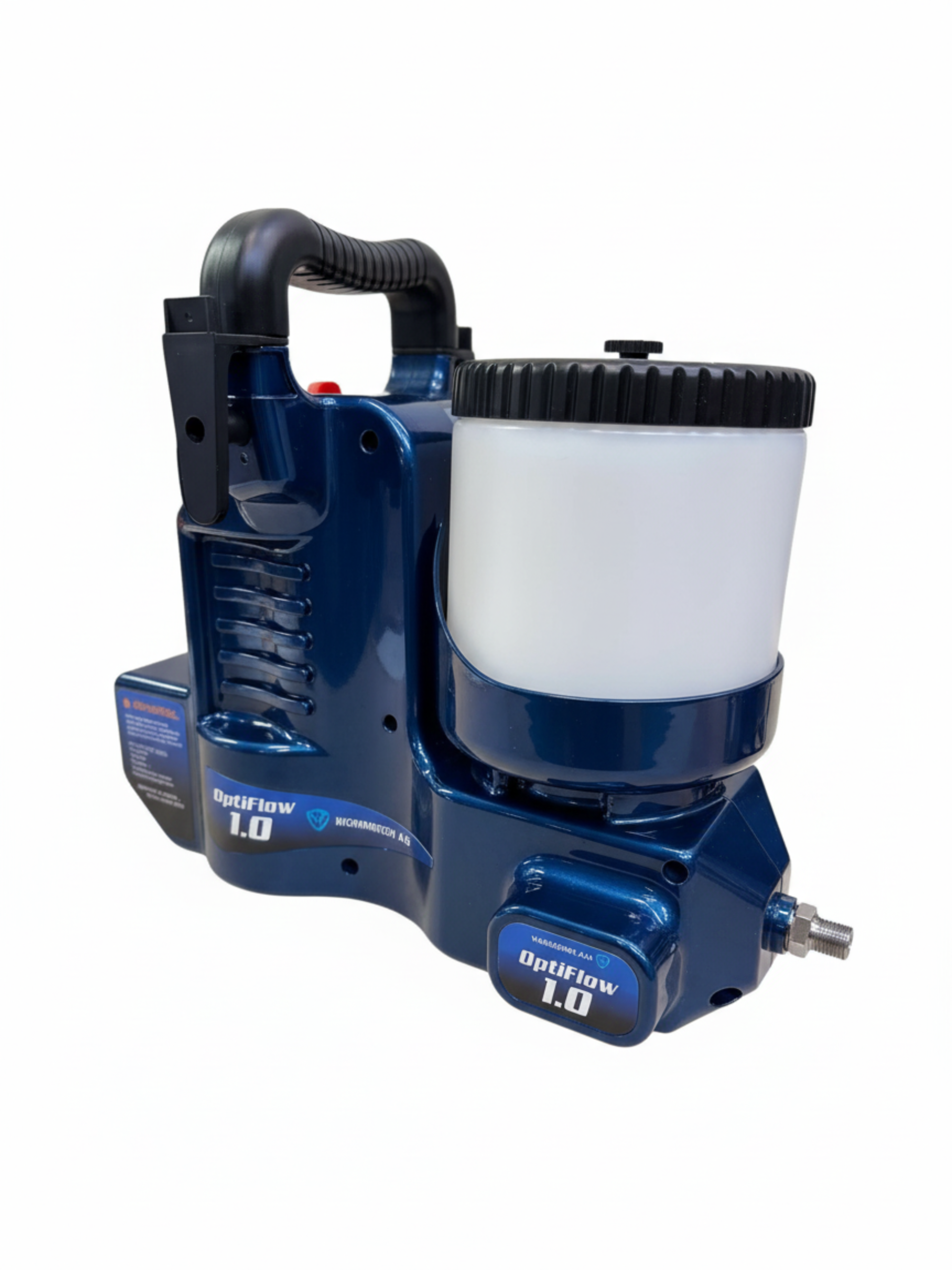Sonnimax OptiFlow 1.1