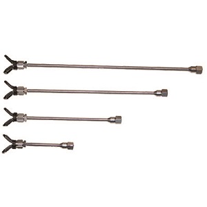 Dyseforlænger 45 cm 7/8"-UDGÅET